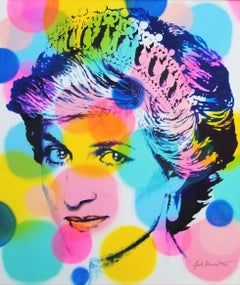 Princess Diana Icon