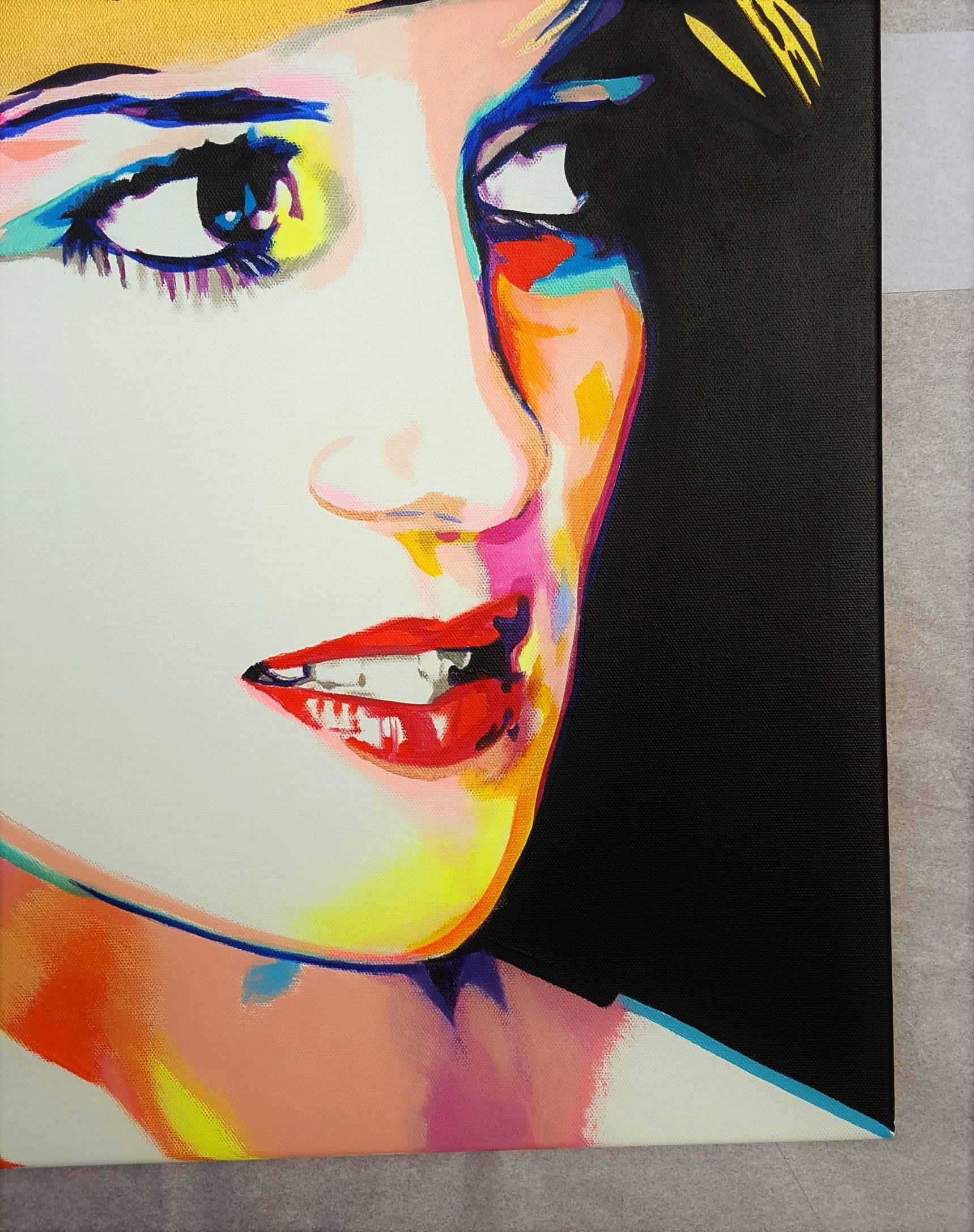princess diana art