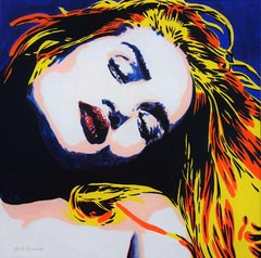 Rosie Huntington-Whiteley Icon III