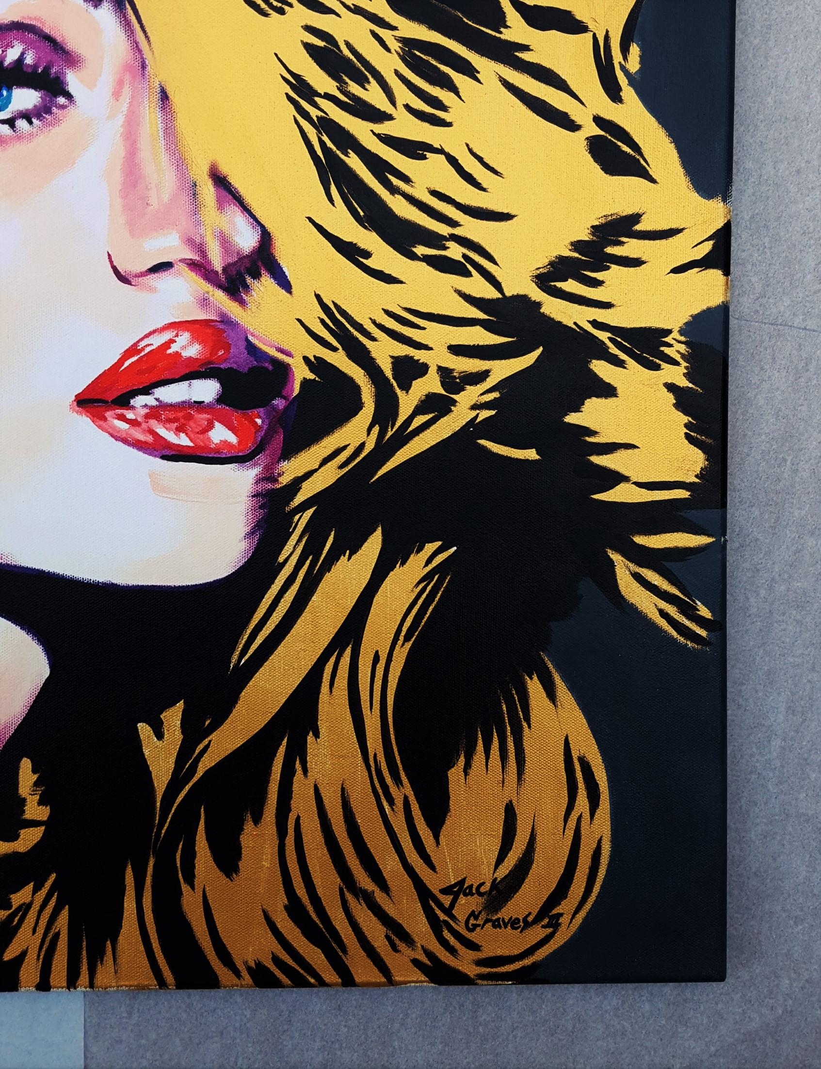 Künstler: Jack Graves III (Amerikaner, 1988-)
Titel: 