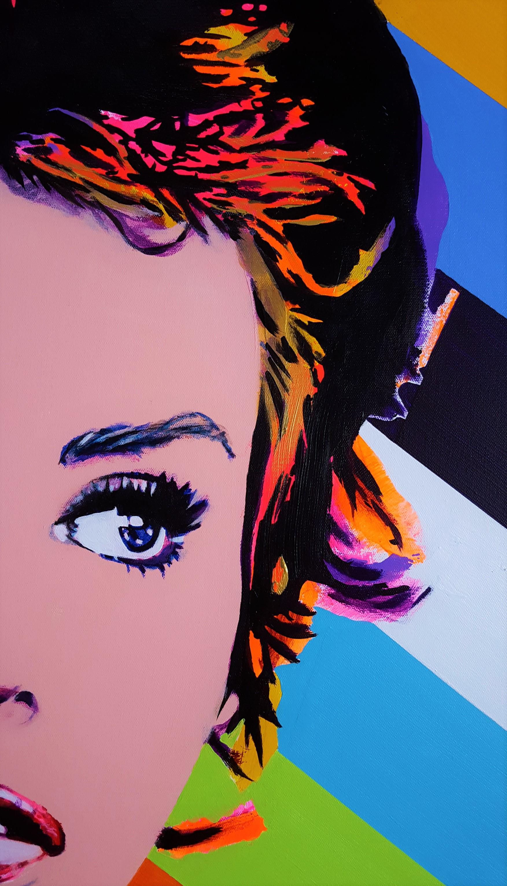 Sophia Loren Icon II 2