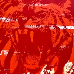 Peintures d'animaux