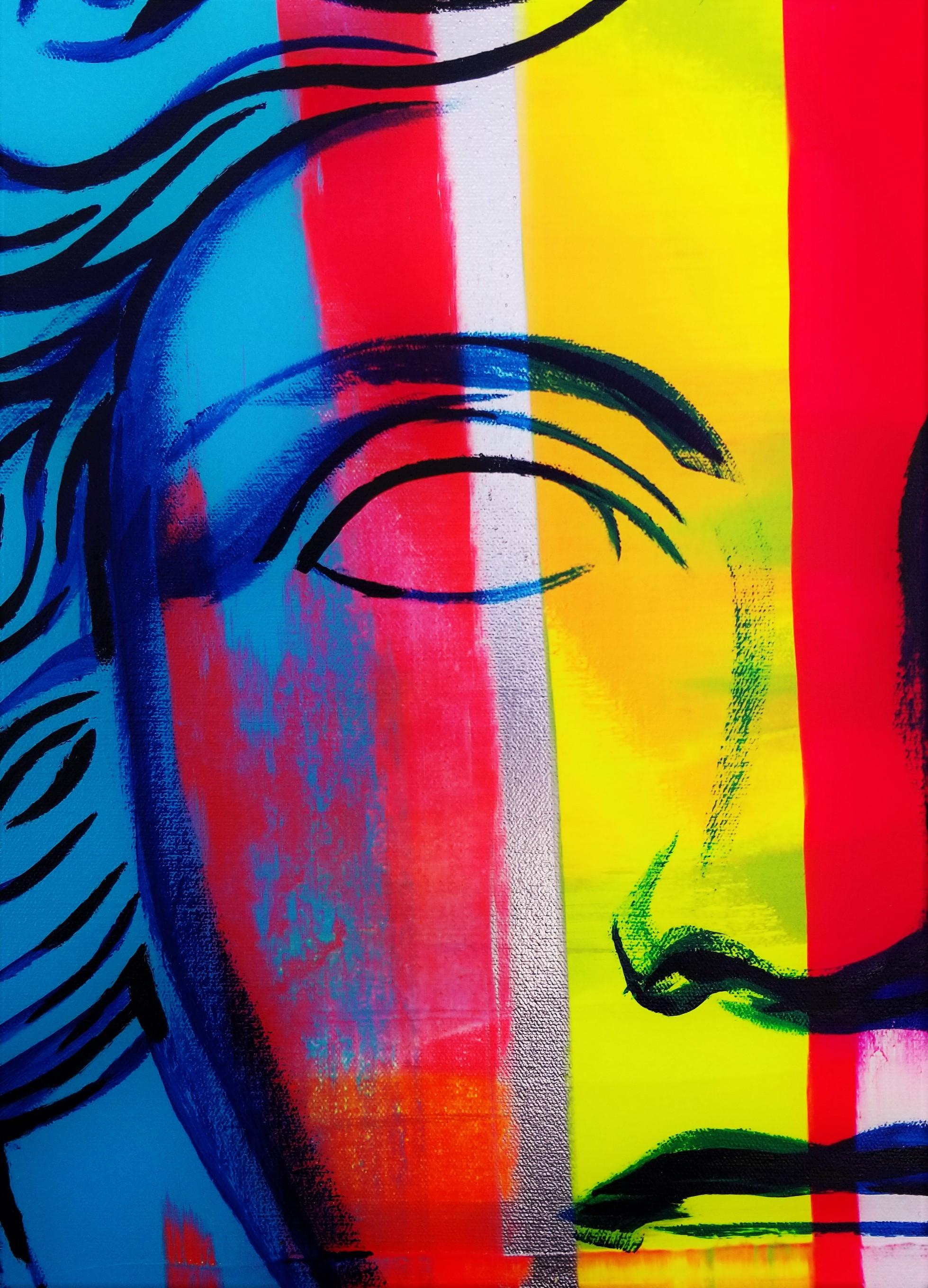 Versace Icon III (Medusa) 5
