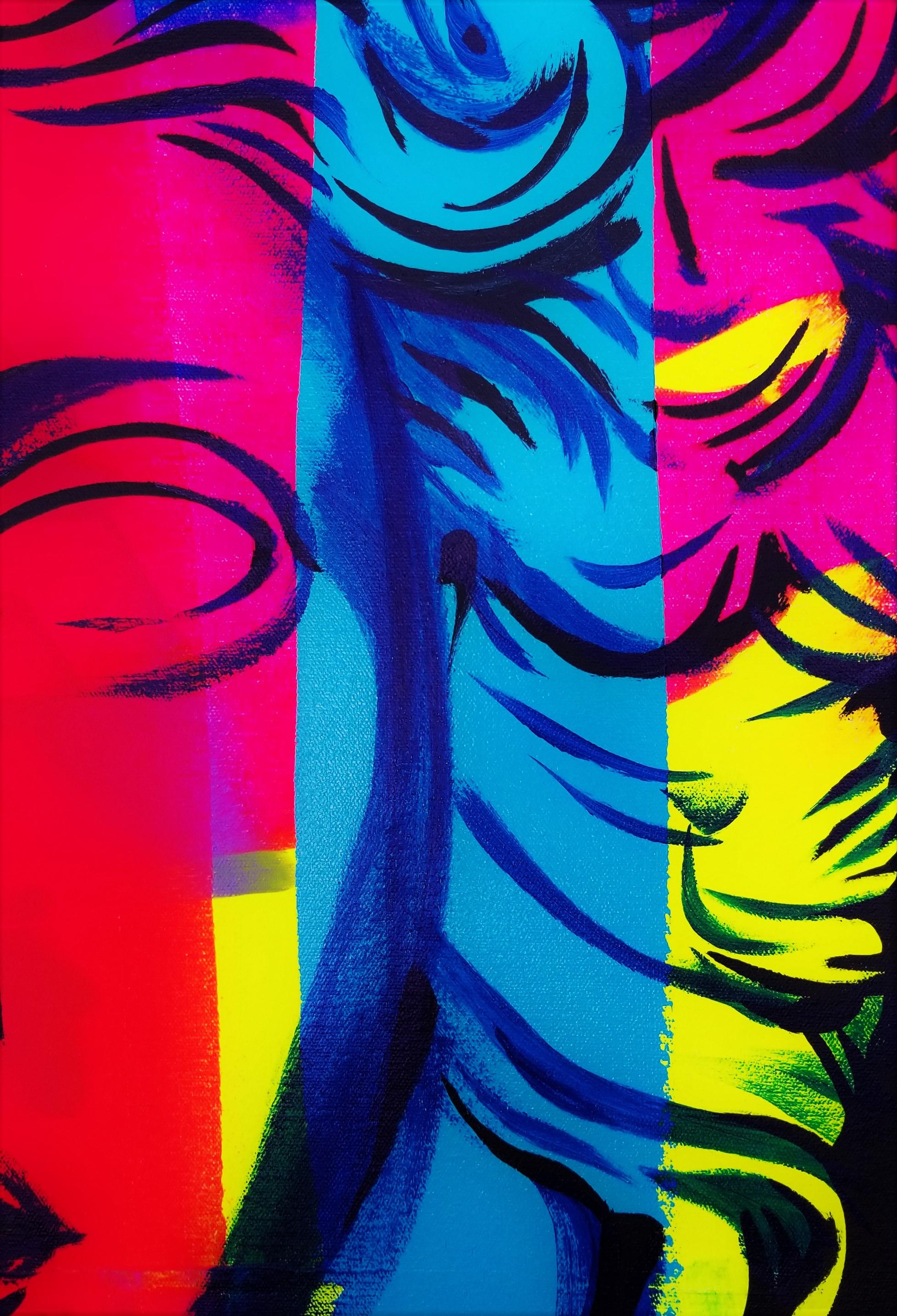 Versace Icon III (Medusa) 3