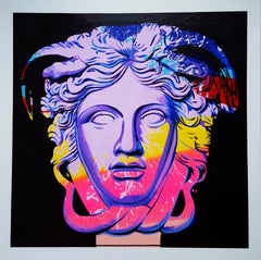 Versace (Medusa) Icon