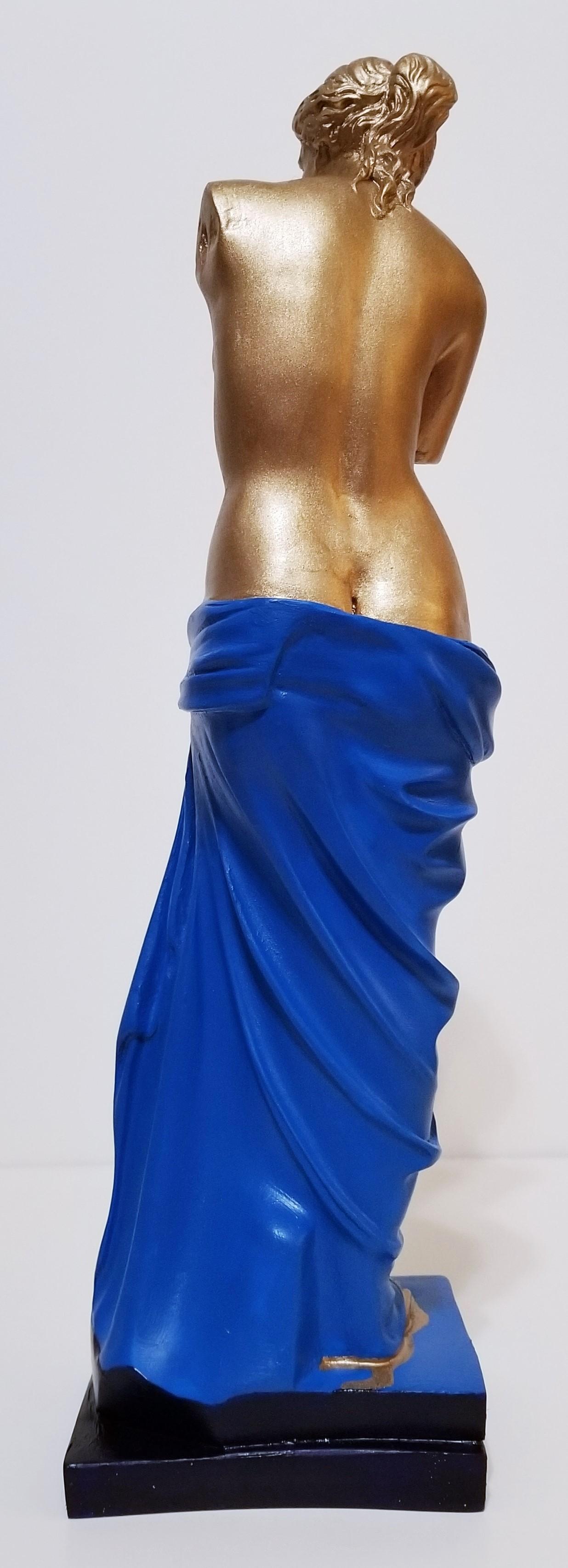 Skulptur der Venus von Milo (Alexandros von Antiochien) /// Contemporary Classics Akt (Zeitgenössisch), Sculpture, von Jack Graves III