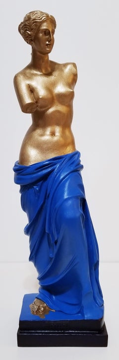 Venus de Milo Sculpture (Alexandros of Antioch) /// Contemporary Classics Nude
