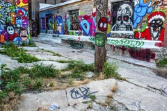 Art Alley