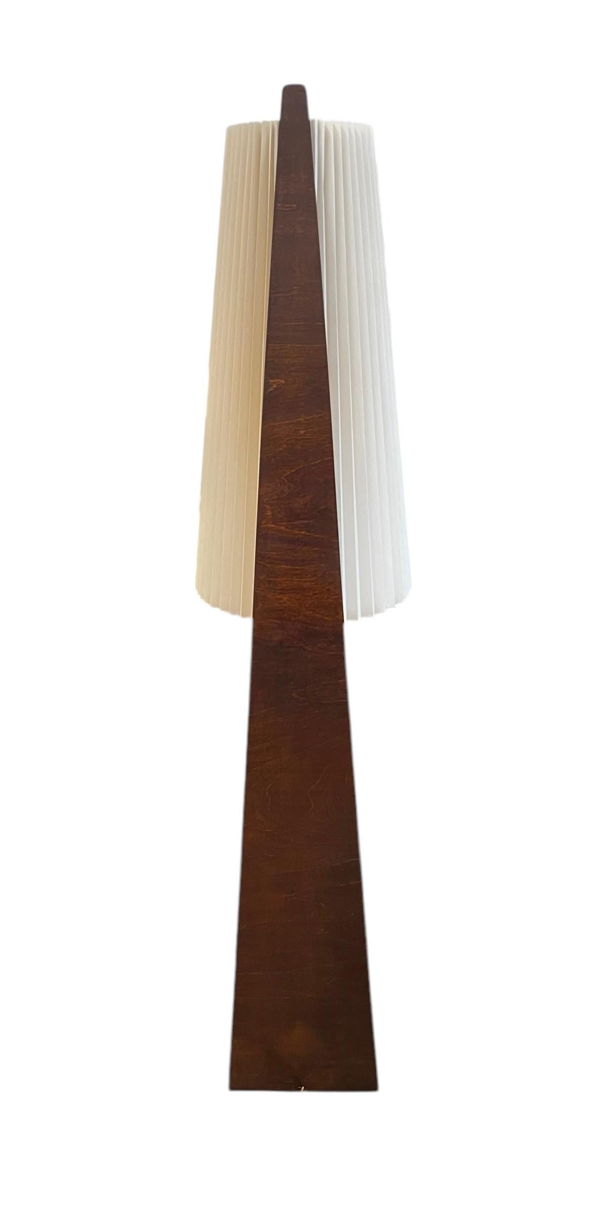 Mid-Century Modern Jack Heywood & Arthur Jacobs for Modeline of California 1960's Model 7520 For Sale