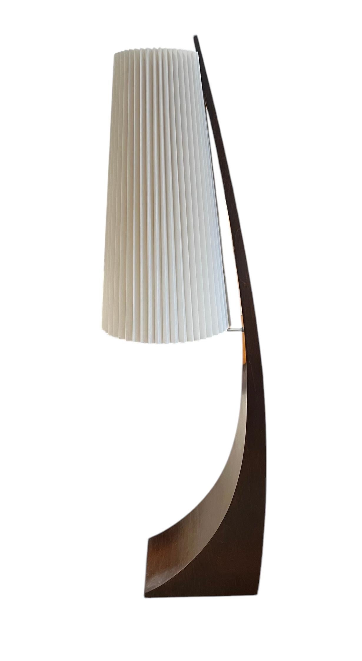 Jack Heywood & Arthur Jacobs for Modeline of California 1960's Model 7520 In Good Condition For Sale In New York, NY