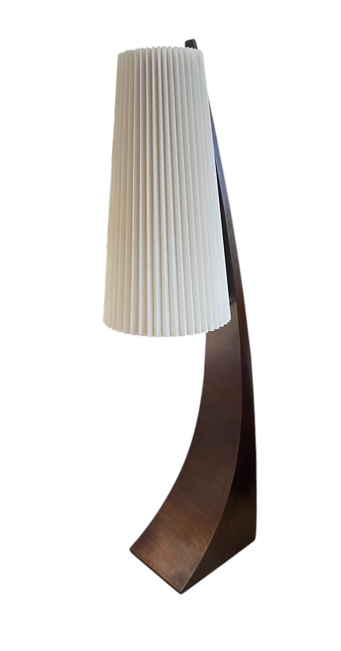 20th Century Jack Heywood & Arthur Jacobs for Modeline of California 1960's Model 7520 For Sale