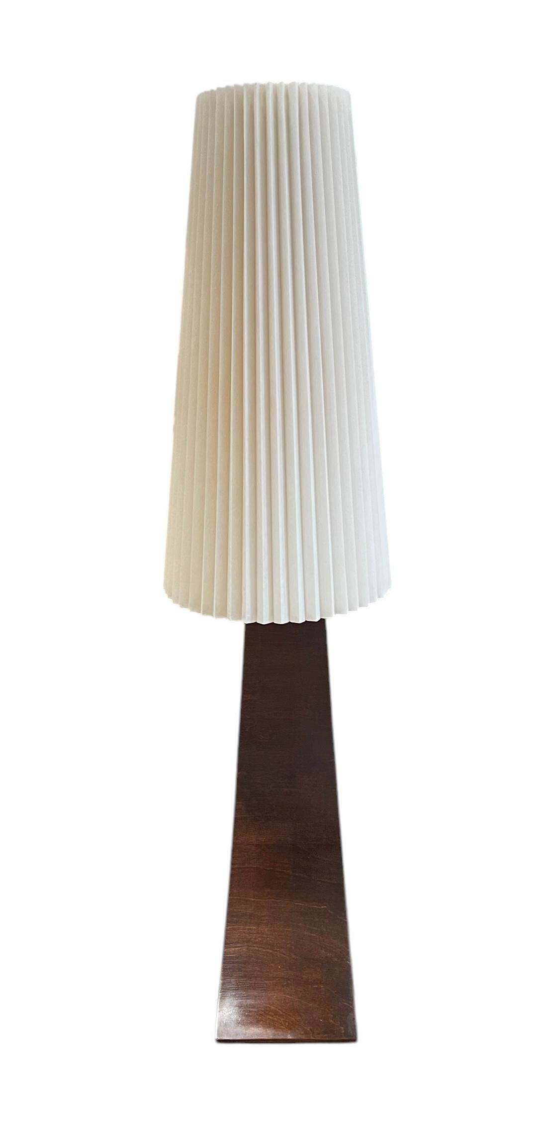 Wood Jack Heywood & Arthur Jacobs for Modeline of California 1960's Model 7520 For Sale