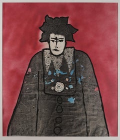 Retrato de Frida