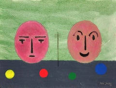 Outsider Art Paintings