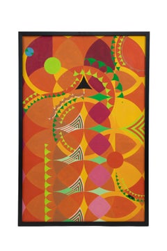 Jack Justice Painting #2