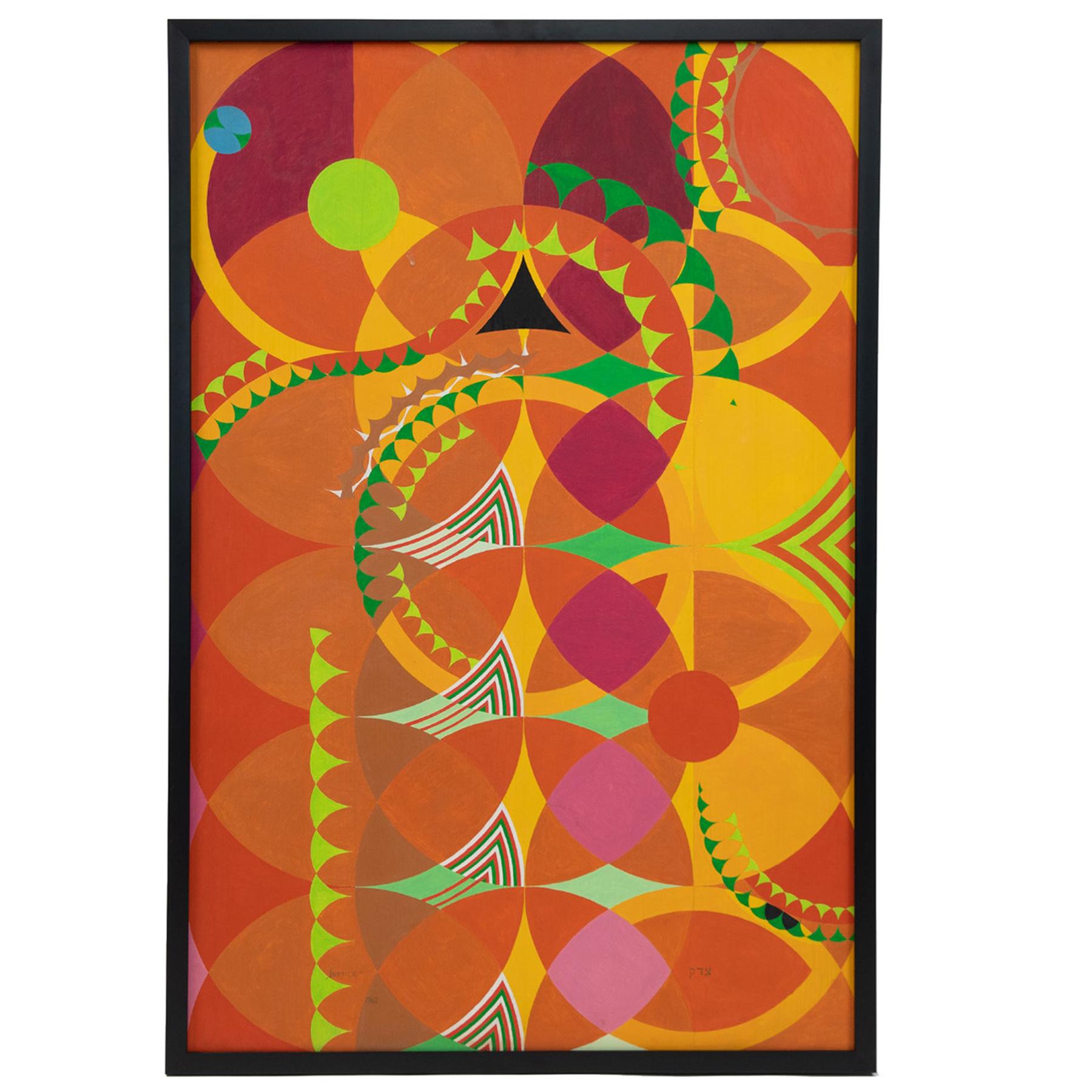 Frederick Kann Painting For Sale at 1stDibs