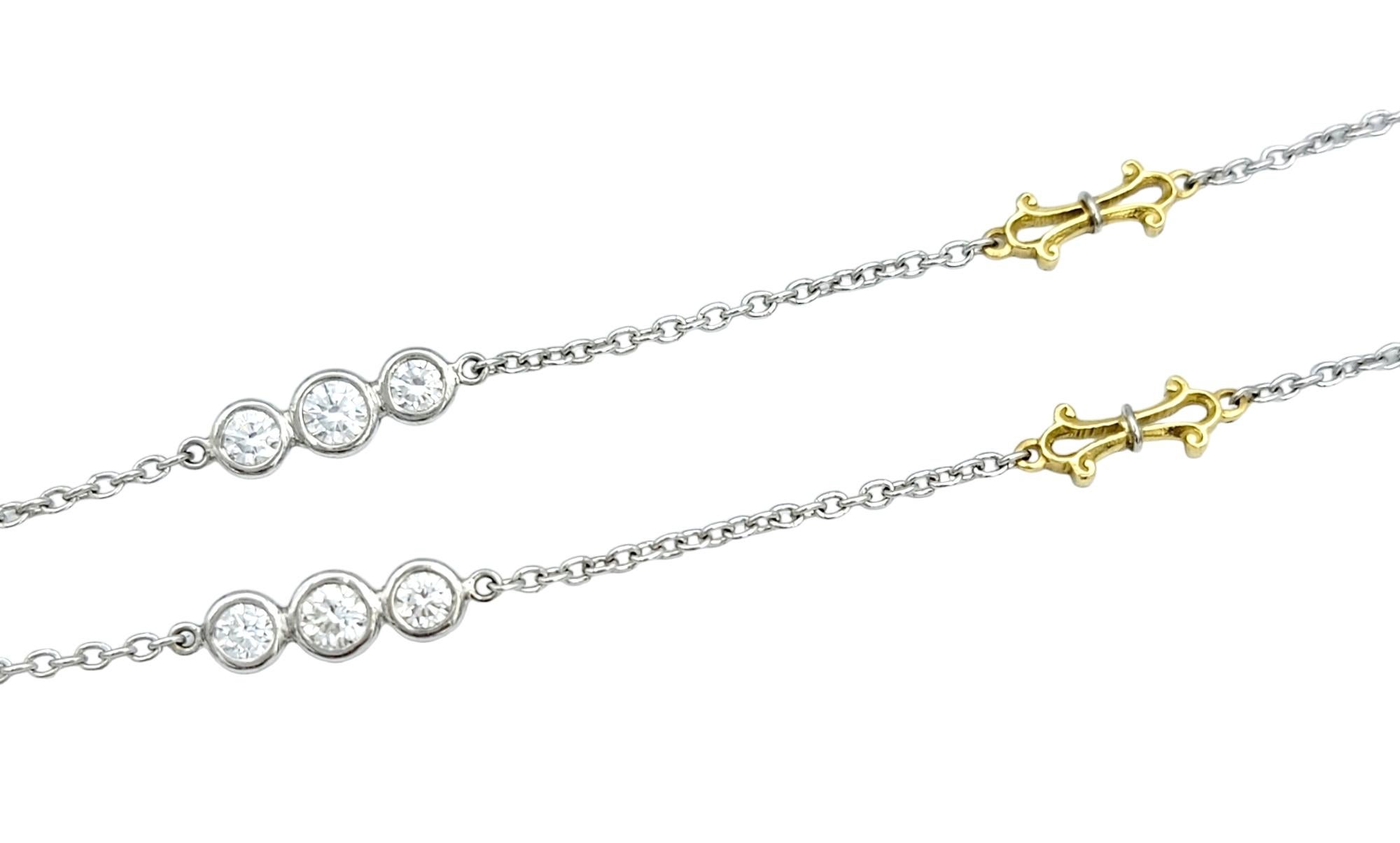 Cabochon Jack Kelege Pink Tourmaline and Diamond Halo Pendant Necklace in 18 Karat Gold For Sale
