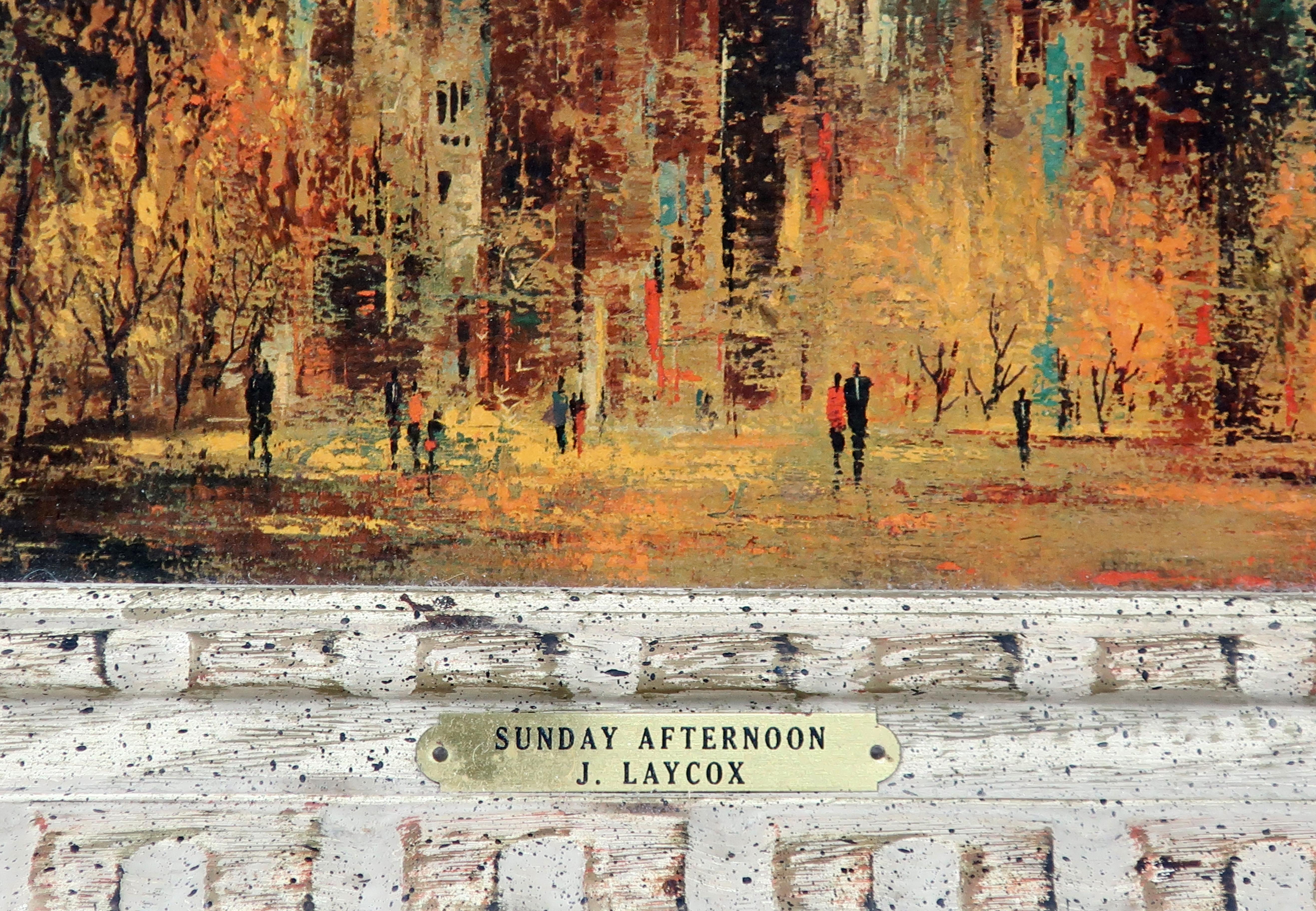 jack laycox paintings