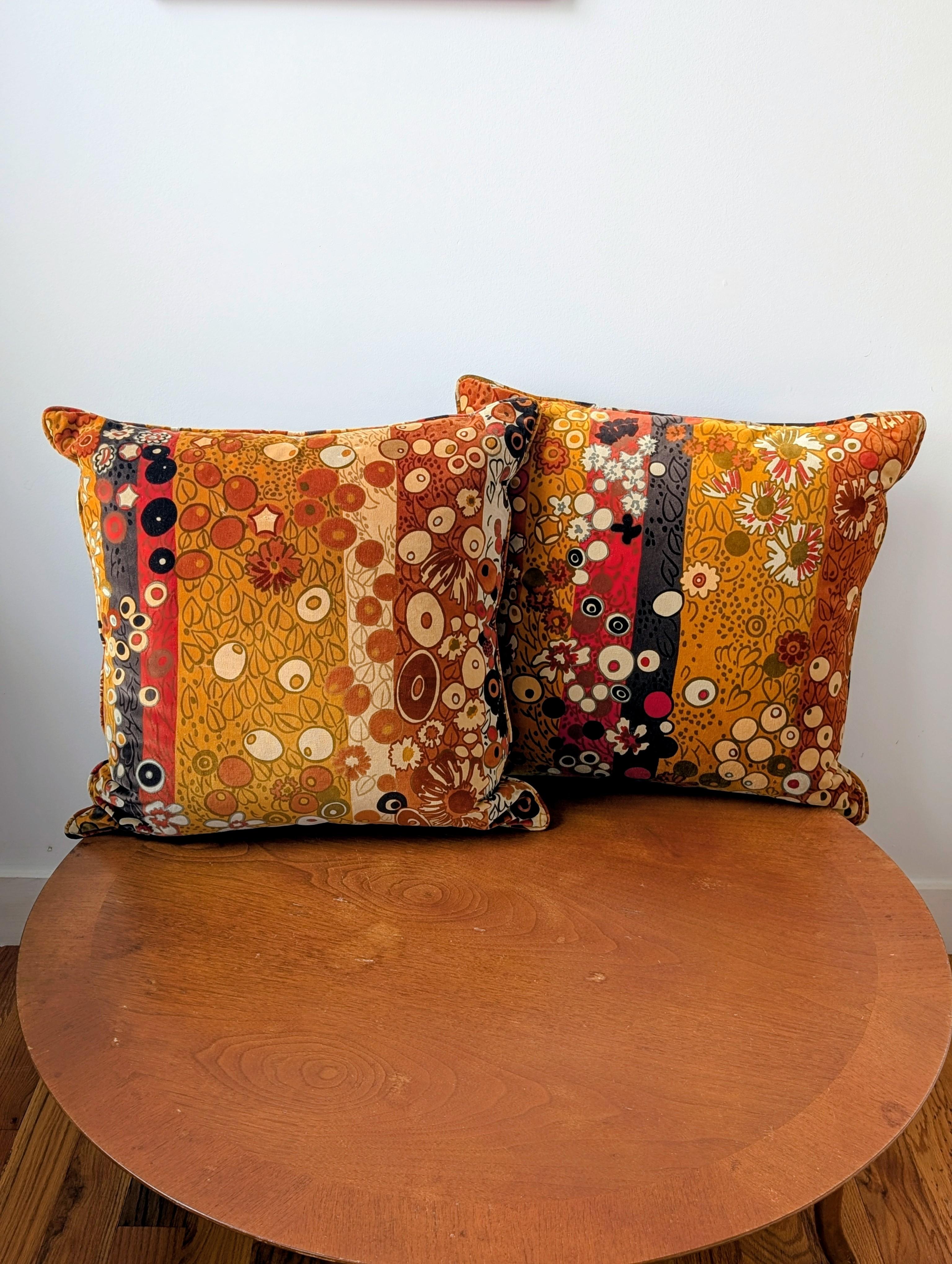 20ième siècle Jack Lenor Larsen 