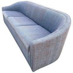 Jack Lenor Larsen Sofa for Jack Lenor Larsen Furniture 1975