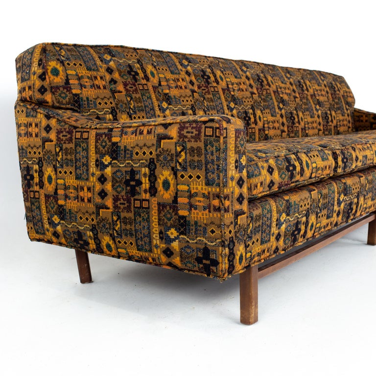 Jack Lenor Larsen Sofa