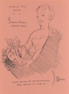 original lithograph