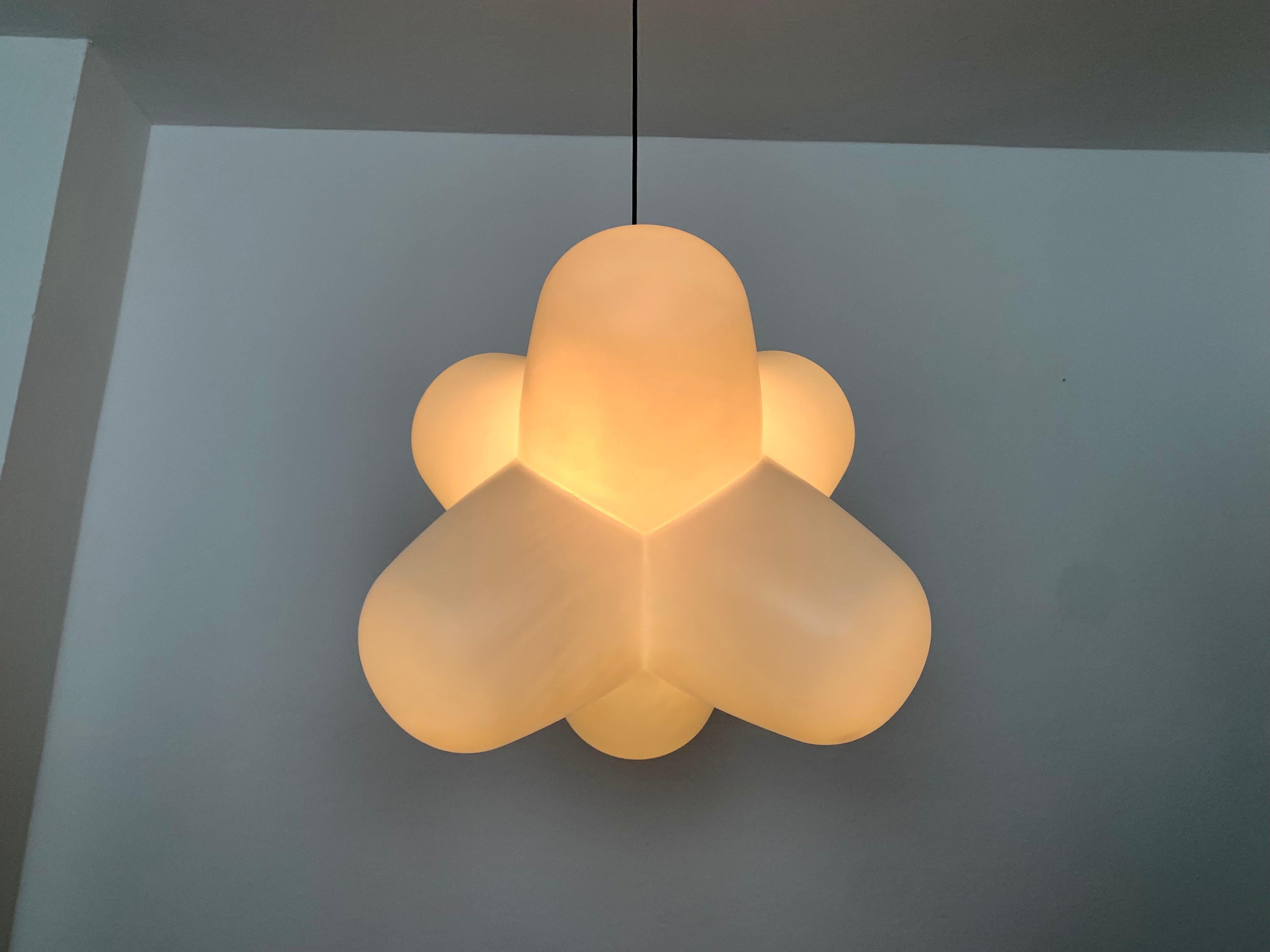 Jack Light by Tom Dixon for Eurolounge 2