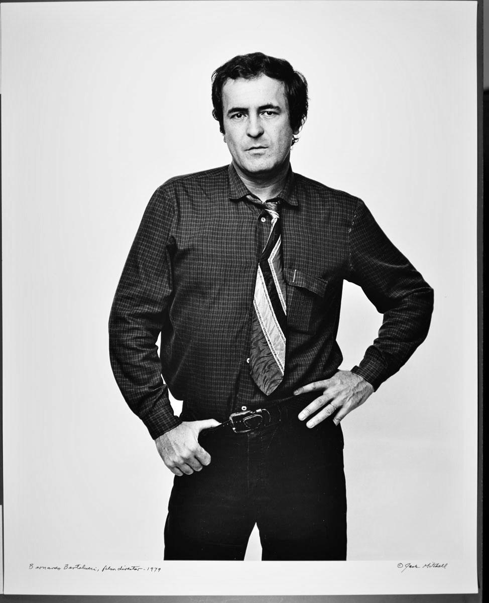 luciano bertolucci