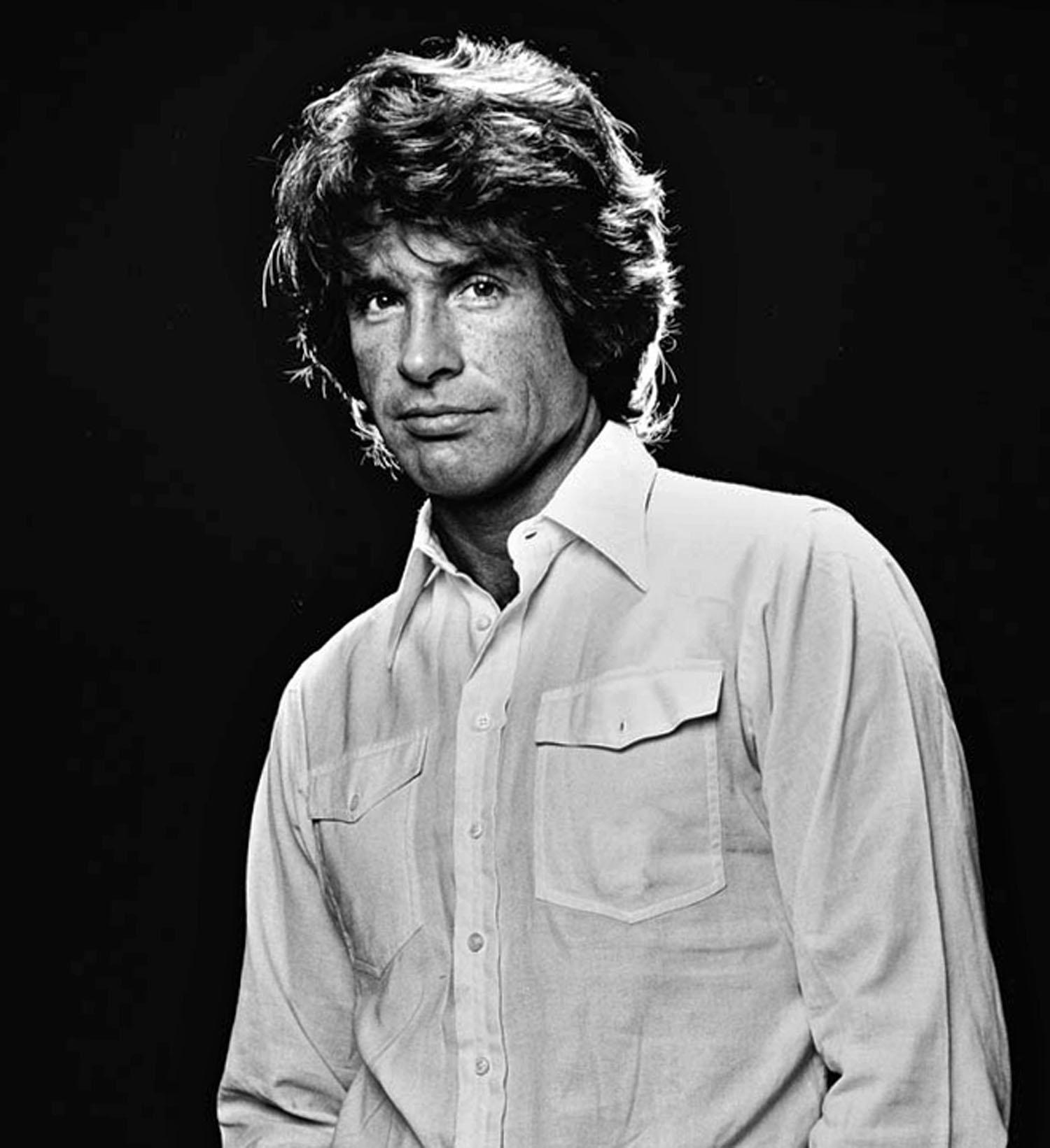 warren beatty 70s