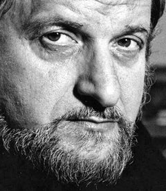 Academy Award-Winning Dramatist/Screenwriter Paddy Chayefsky