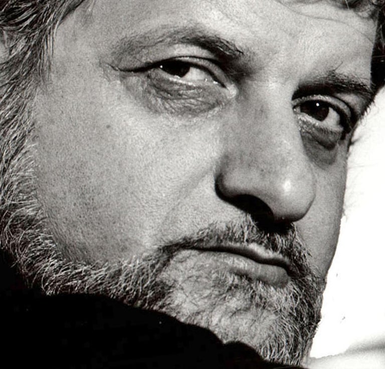 Jack Mitchell Academy AwardWinning Dramatist/Screenwriter Paddy