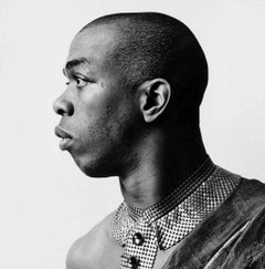 Actor, choreographer, director, costume designer, dancer Geoffrey Holder