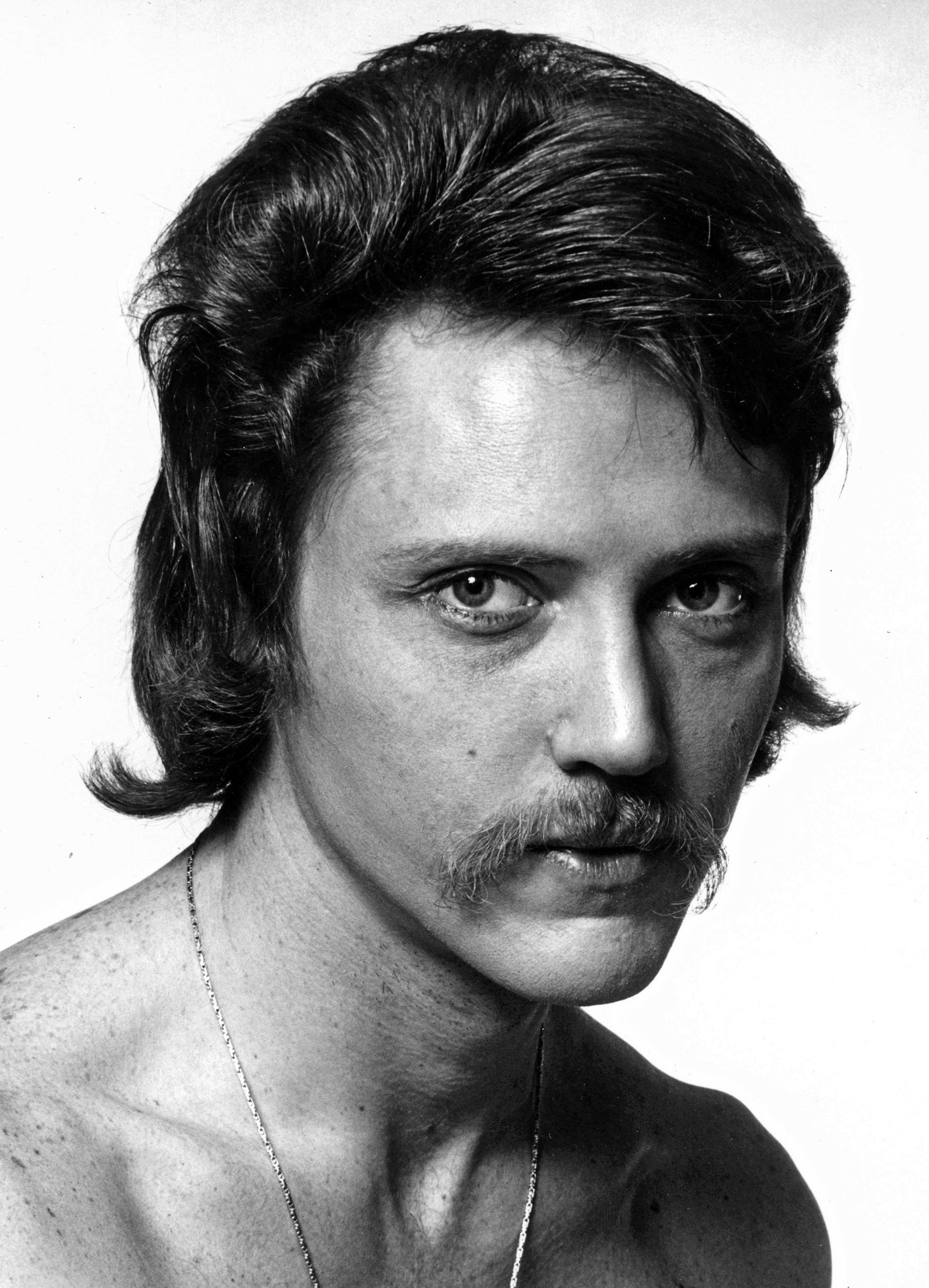 chris walken