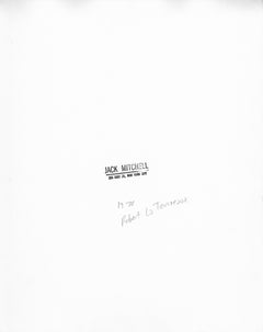 Actor Robert La Tourneaux, 'Cowboy' from 'Boys in the Band' nude for After Dark