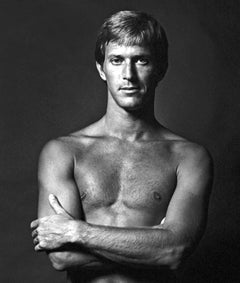 Adult film star Cal Culver (AKA Casey Donovan) 'After Dark' Nude, Signed