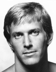 Adult film star Cal Culver (AKA Casey Donovan) 'After Dark'  Portrait Study