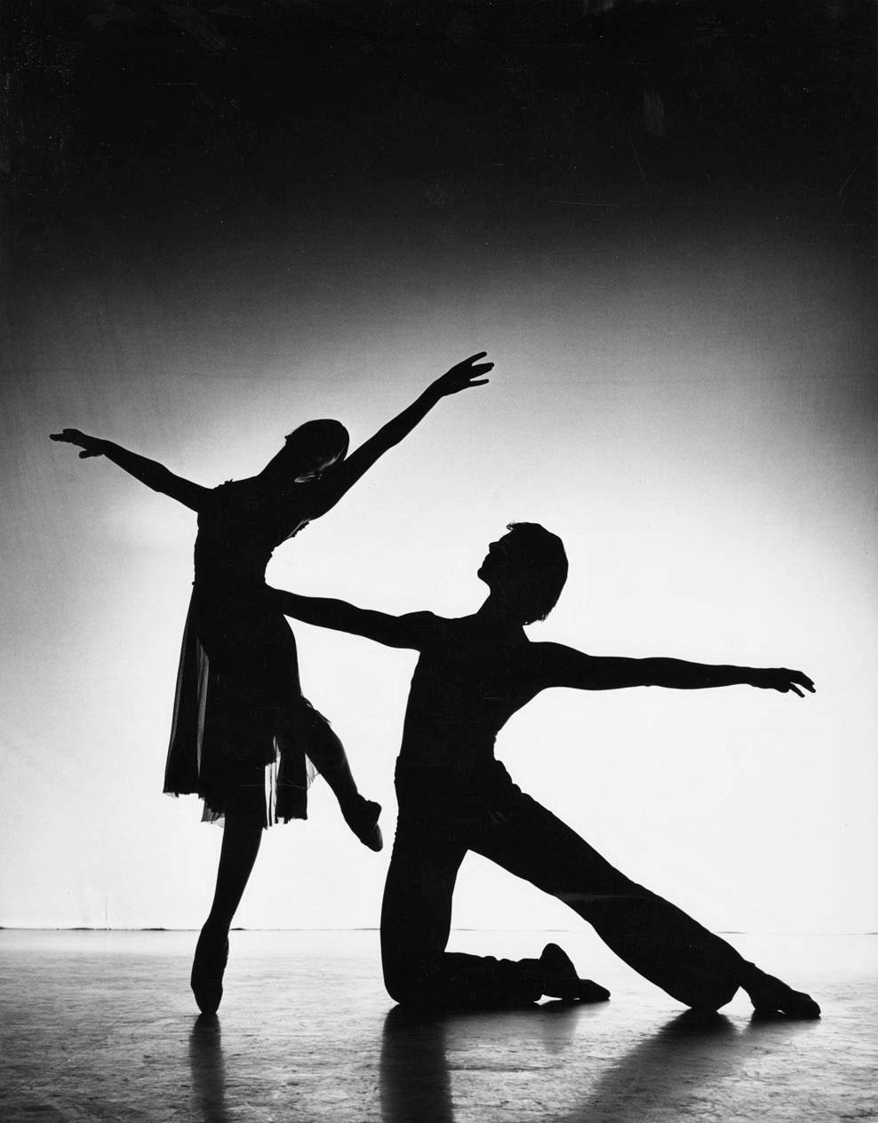 rondellan ballet