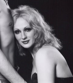 Darling nude candy Candy Darling: