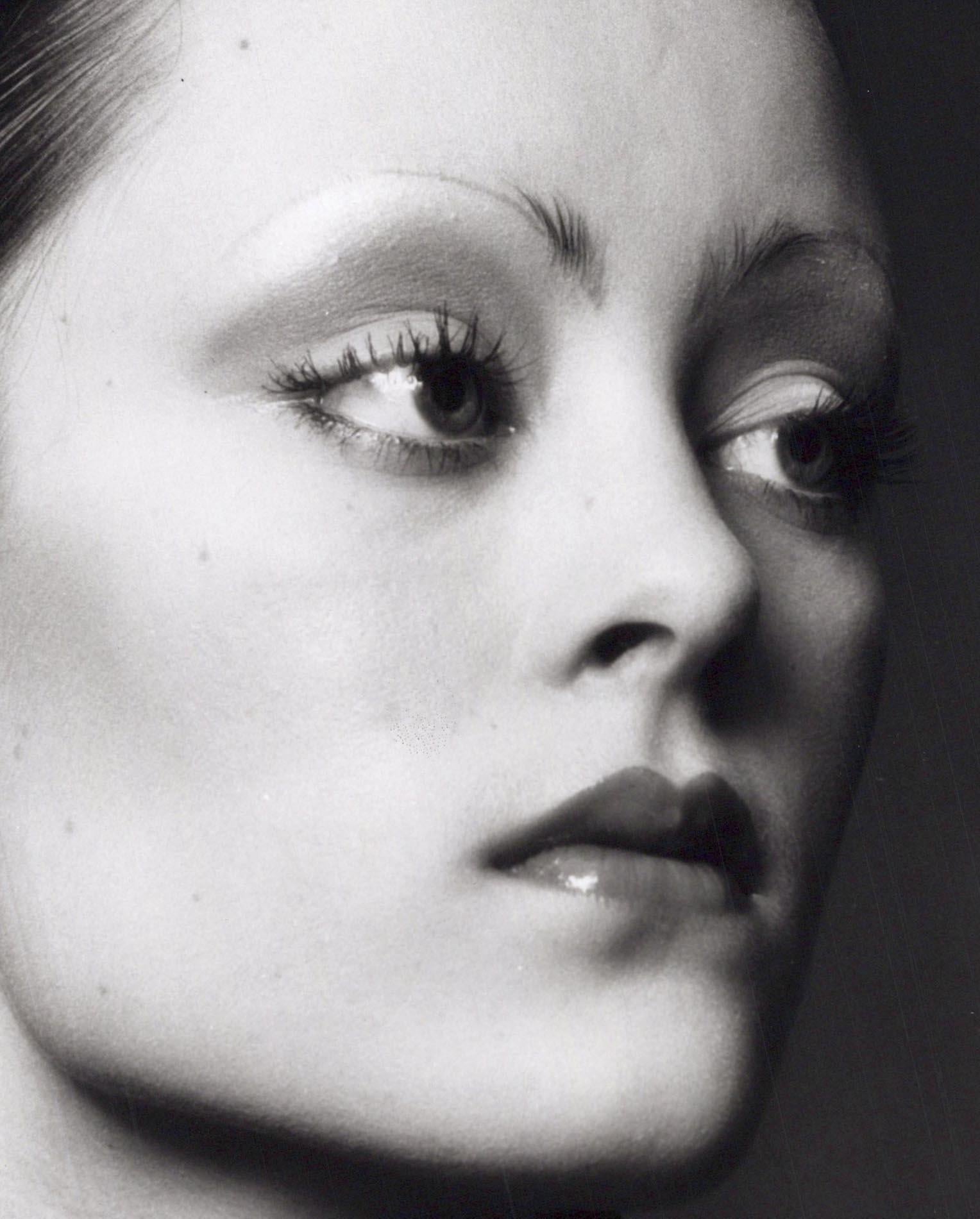 La superestrella de Andy Warhol Jane Forth, protagonista de 