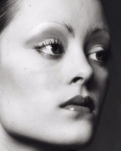 Andy Warhol Superstar Jane Forth, star of 'Trash'