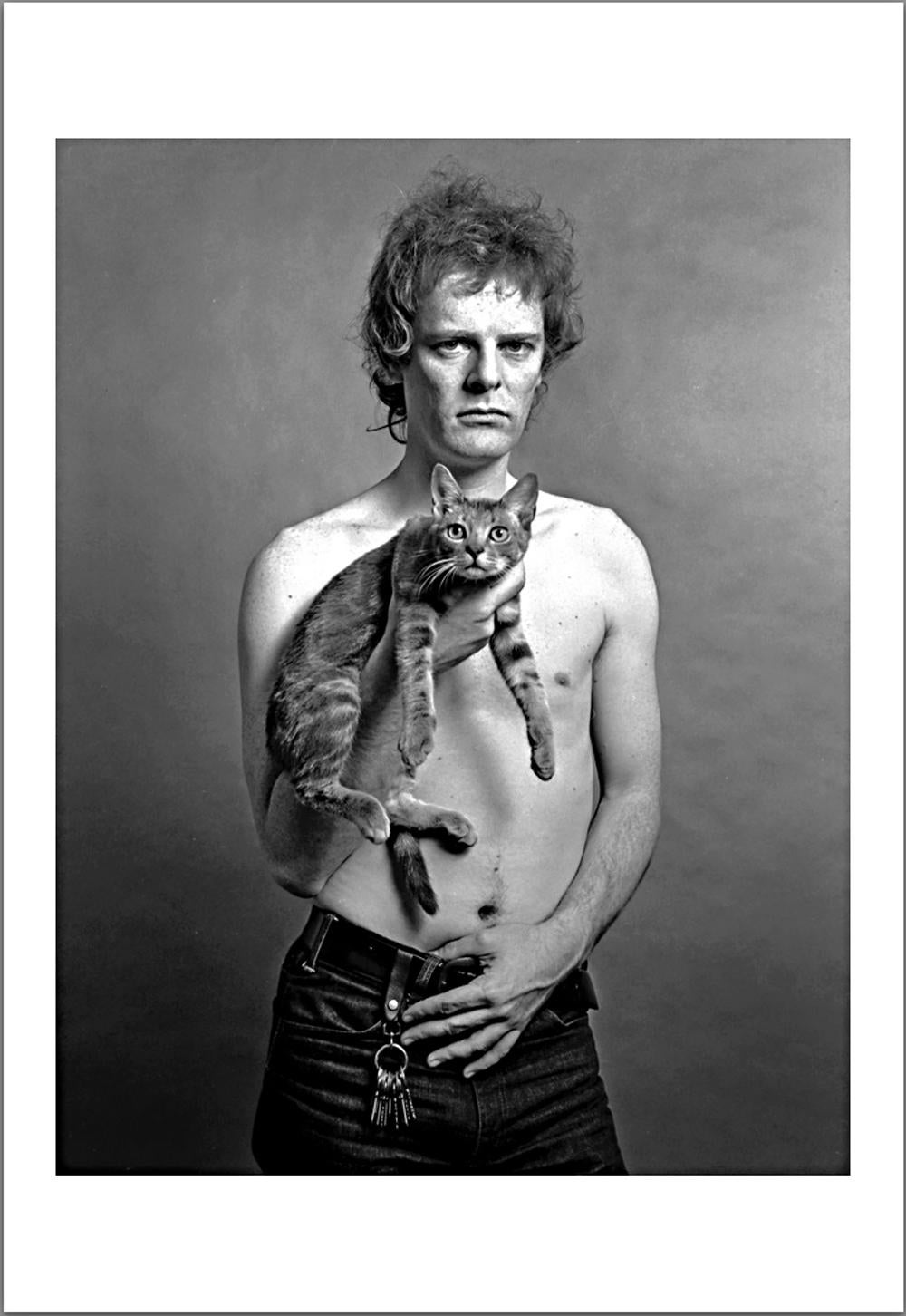 Andy Warhol & the Superstars - Limited Edition Portfolio of 10 Photographs 9