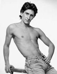 Argentinian Ballet Dancer Julio Bocca