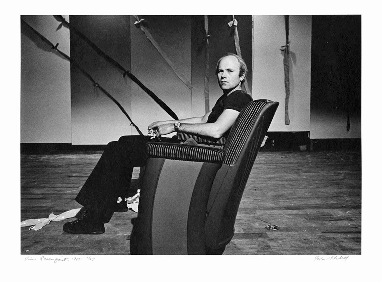 maxell guy in chair