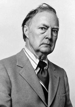 L'autore James Purdy