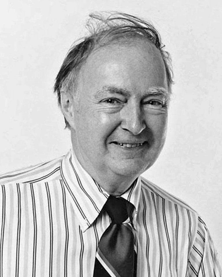 Jack Mitchell - Author James Purdy For Sale at 1stDibs