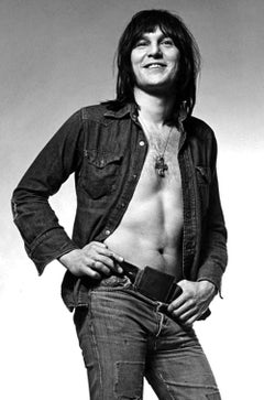 L'acteur britannique Murray Head, star de « Sunday, Bloody Sunday »