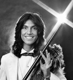 Bailarín y coreógrafo de Broadway y cine Tommy Tune