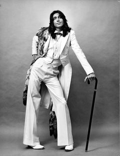 Il ballerino/coreografo di Broadway e del cinema Tommy Tune