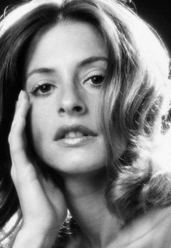 Broadway Star Patti LuPone's First Professional Headshot, Signed