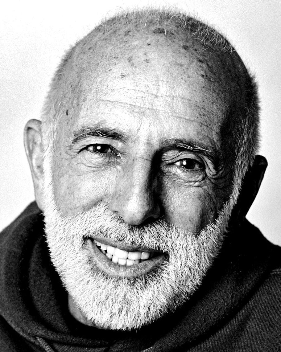 Le directeur du chorégraphe Jerome Robbins - Photograph de Jack Mitchell